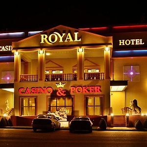 Casino&Hotel Royal